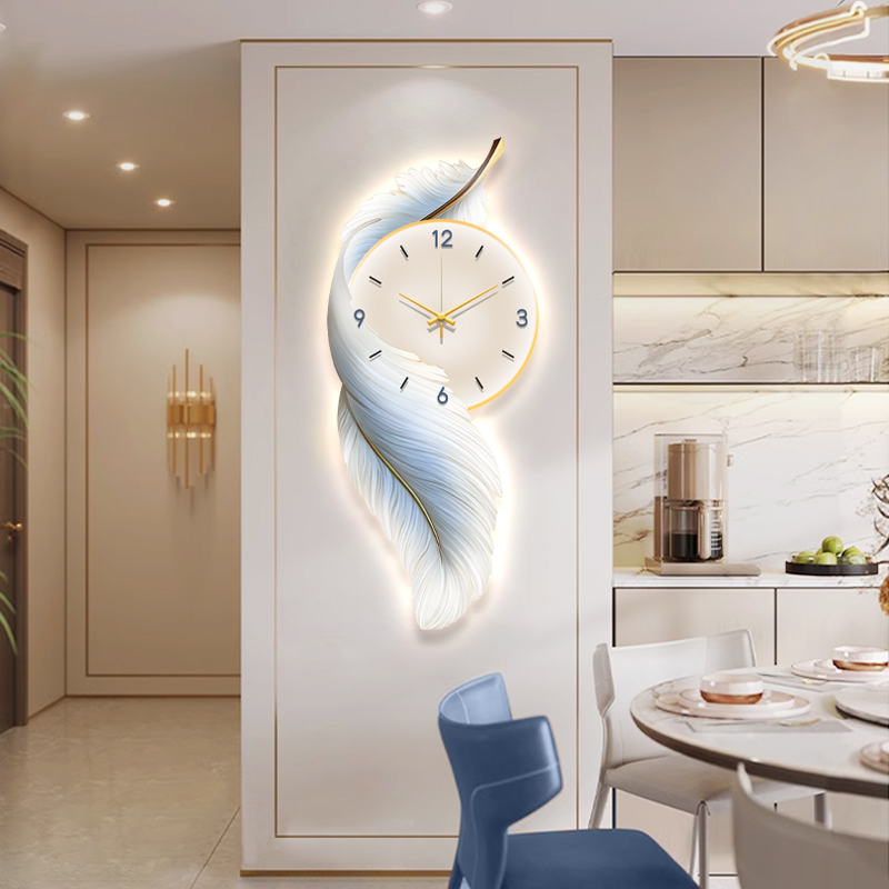 Interior Design Living Room And Kitchen - mekanisme untuk jam dinding Jam dinding