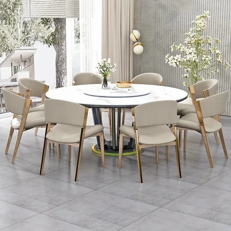 Interior Design Living Room And Kitchen - Kursi Makan Nordik Modern Kursi Ruang