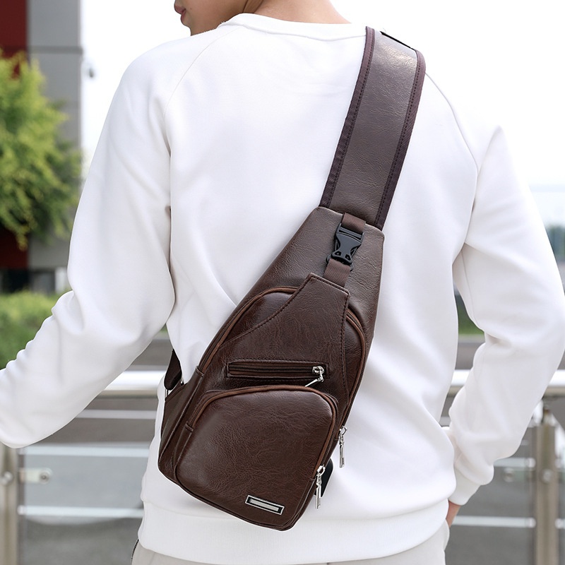 Interior Design Simple - Tas Dada Olahraga Luar Ruangan Desain