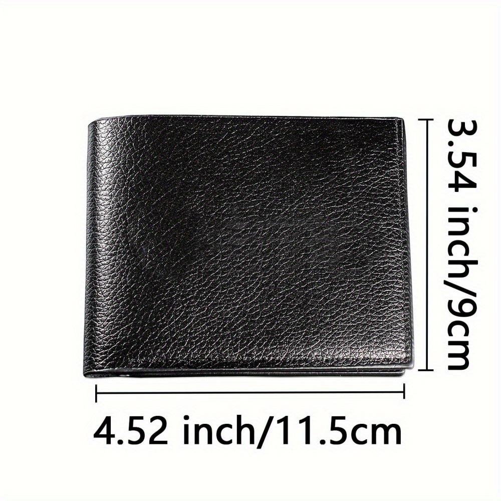 Alejandro: Dompet Pria Bergaya - Interior Design Name Card ulasan dan harga