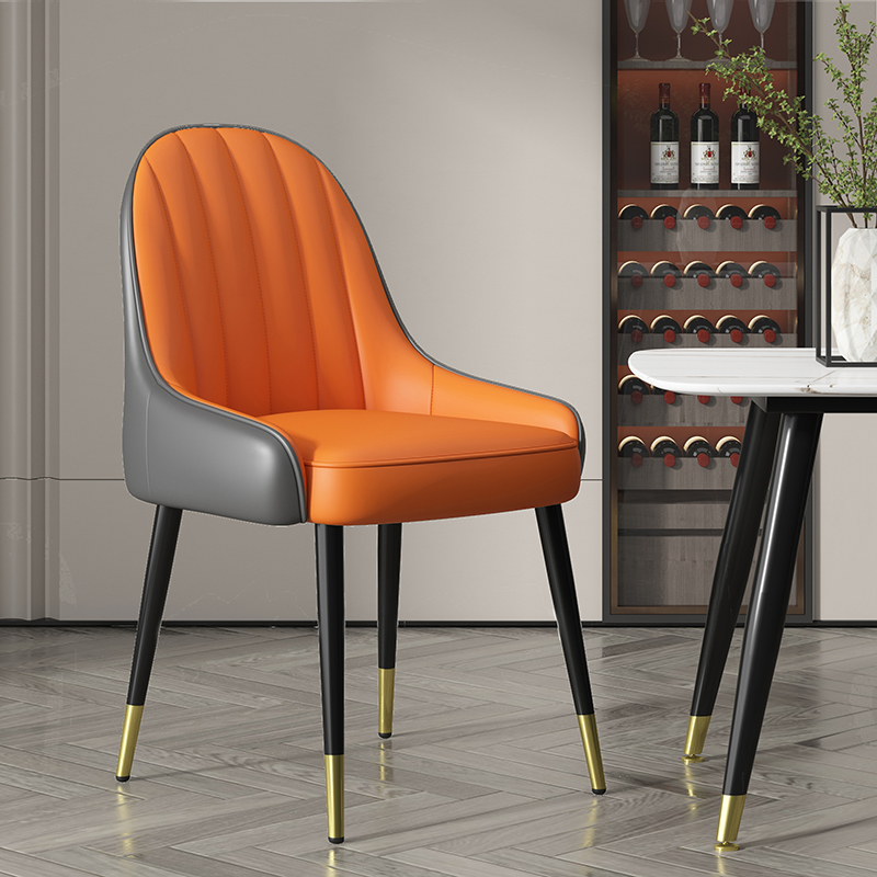 Kursi Makan Mewah Nordik Ruang - Interior Design Living Room And Kitchen ulasan dan harga