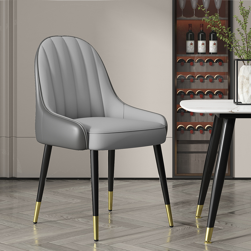 Kursi Makan Mewah Nordik Ruang - Interior Design Living Room And Kitchen ulasan dan harga