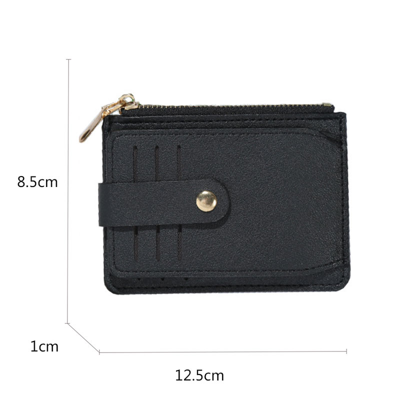 Dompet pendek wanita ukir nama - Interior Design Name Card ulasan dan harga