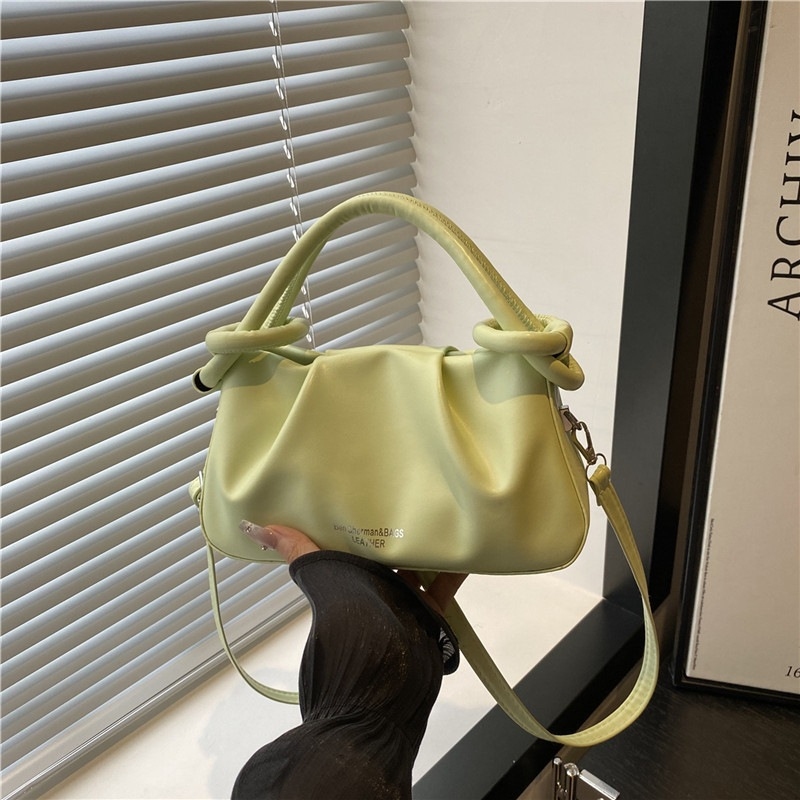 Tas Selempang Wanita Gaya Kore - Interior Design Simple ulasan dan harga
