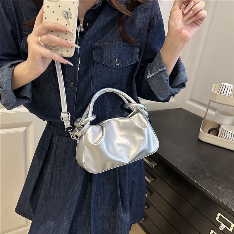 Tas Selempang Wanita Gaya Kore - Interior Design Simple ulasan dan harga