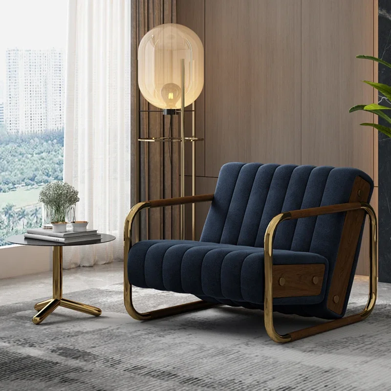 Kursi Sofa Santai Furnitur Int - Interior Design Living Room And Kitchen ulasan dan harga