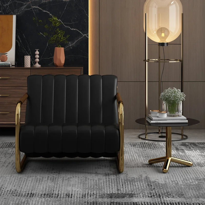 Kursi Sofa Santai Furnitur Int - Interior Design Living Room And Kitchen ulasan dan harga