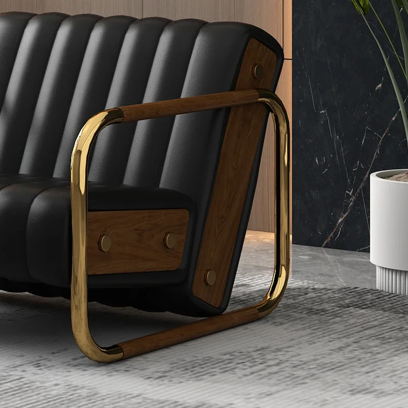 Kursi Sofa Santai Furnitur Int - Interior Design Living Room And Kitchen ulasan dan harga