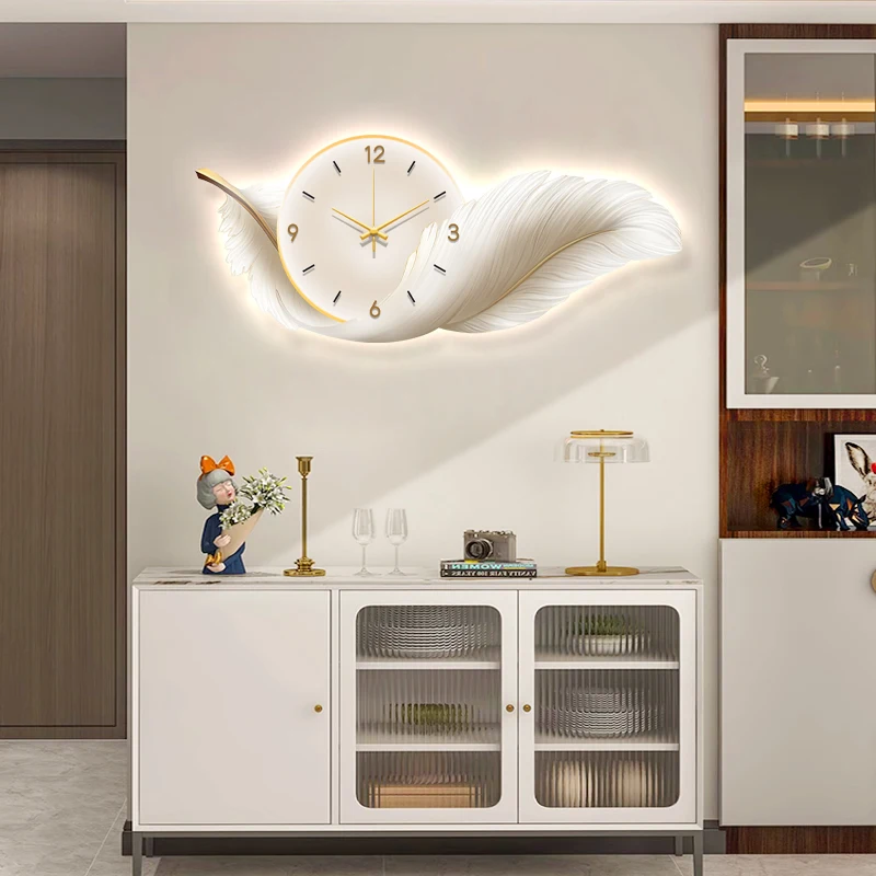 mekanisme untuk jam dinding Ja - Interior Design Living Room And Kitchen ulasan dan harga