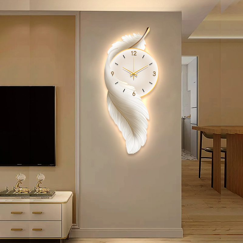 mekanisme untuk jam dinding Ja - Interior Design Living Room And Kitchen ulasan dan harga