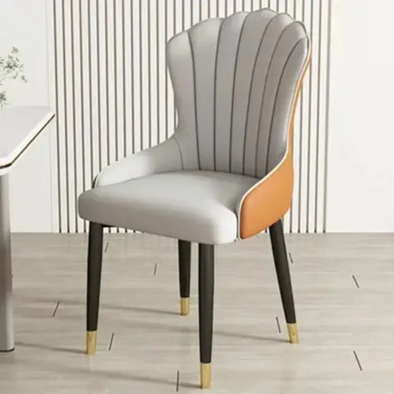 Kursi Makan Nordik Modern Kurs - Interior Design Living Room And Kitchen ulasan dan harga