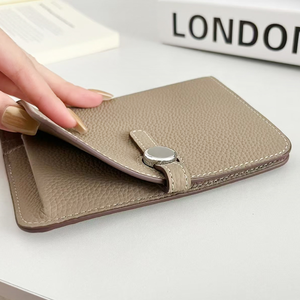 Dompet Paspor Perjalanan Wanit - Interior Design Name Card ulasan dan harga