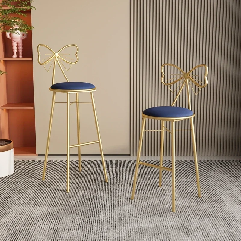 Kursi Bar Minimalis Modern Nor - Interior Design Living Room And Kitchen ulasan dan harga