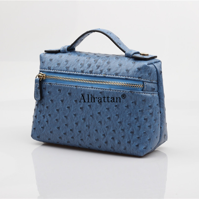 Tas Tangan Kulit PU Motif Buay - Interior Design Dubai ulasan dan harga