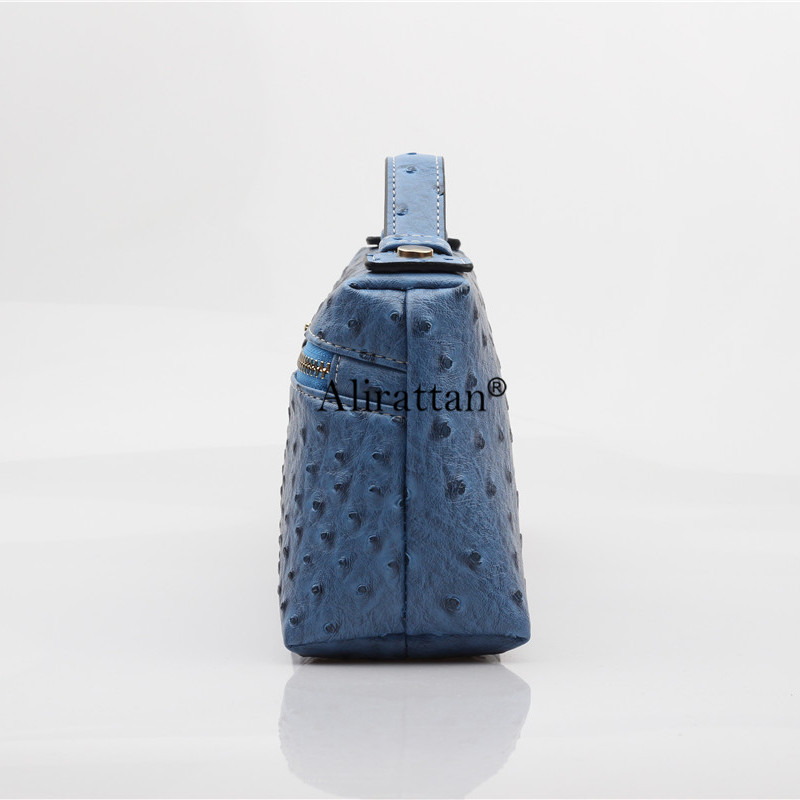 Tas Tangan Kulit PU Motif Buay - Interior Design Dubai ulasan dan harga