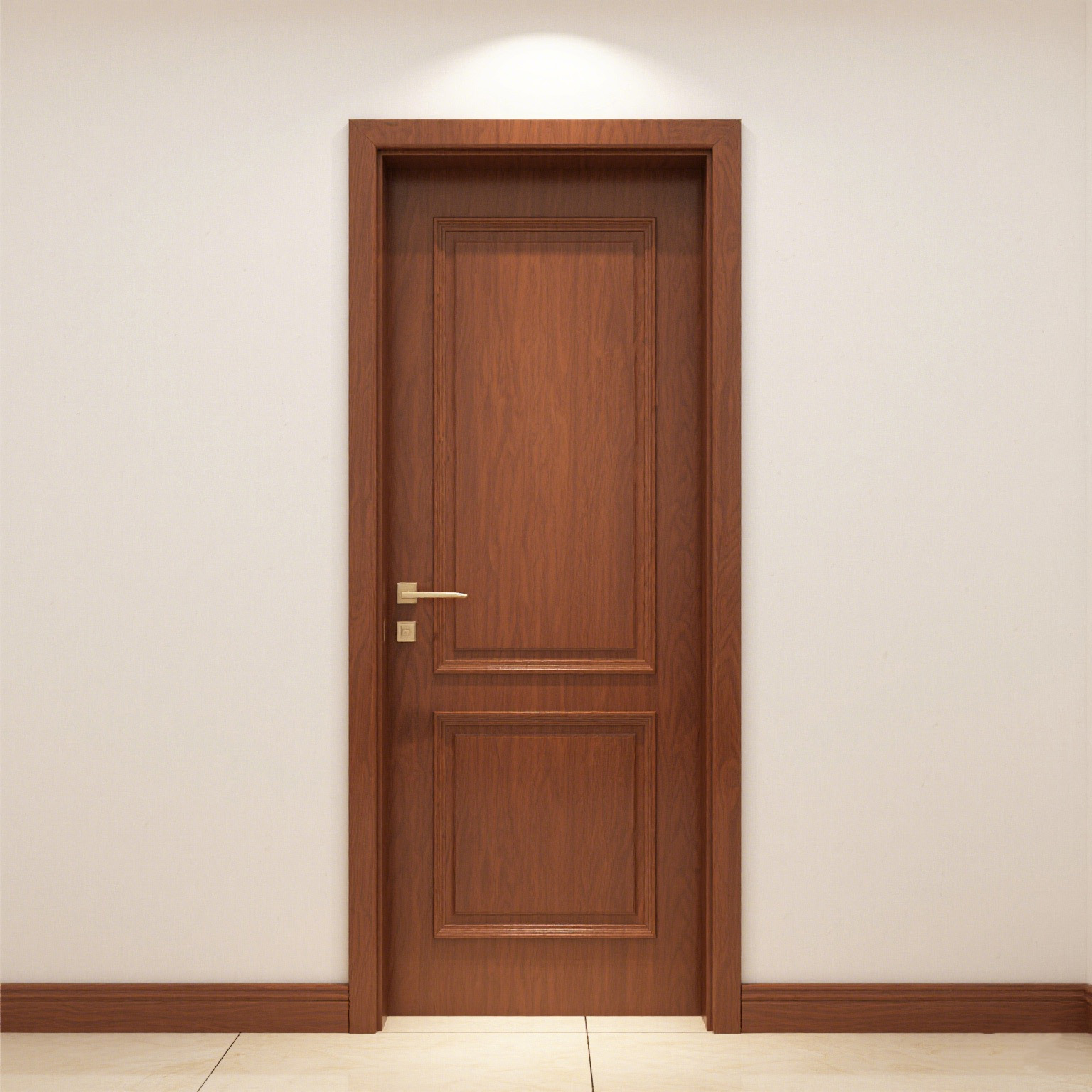 Pintu Interior Kayu Vintage Ku - Interior Design Office Space ulasan dan harga