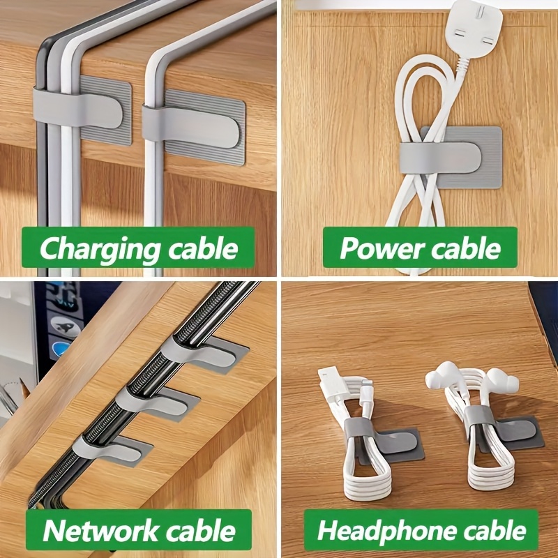 Pengikat Kabel Tali Velcro yan - Interior Design Office Space ulasan dan harga