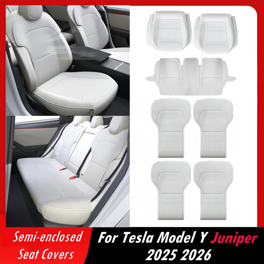Untuk Tesla Model 3/Y 2025 202 - Interior Design Mockup ulasan dan harga