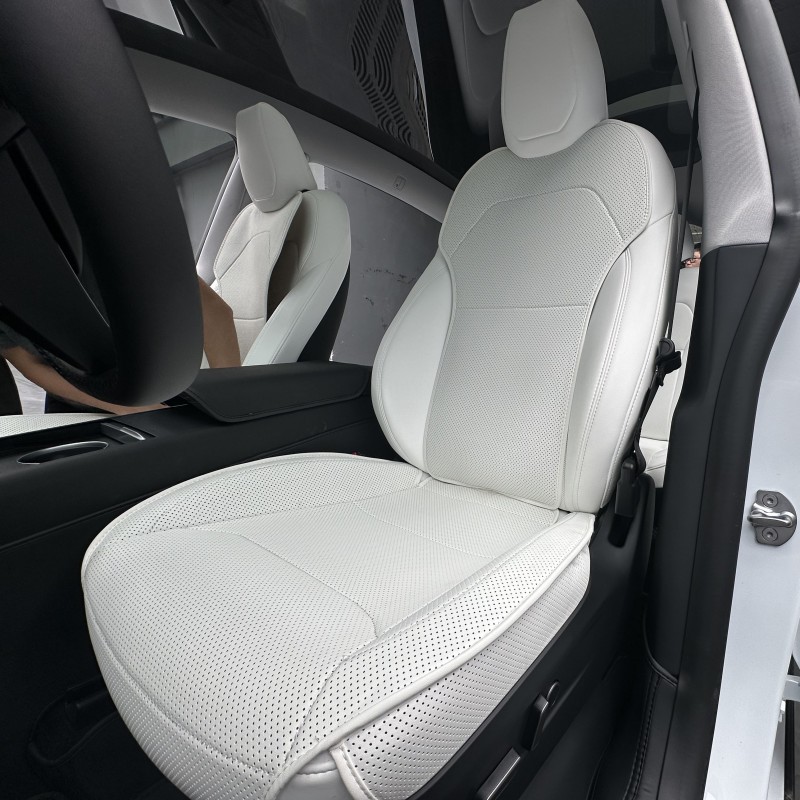 Untuk Tesla Model 3/Y 2025 202 - Interior Design Mockup ulasan dan harga