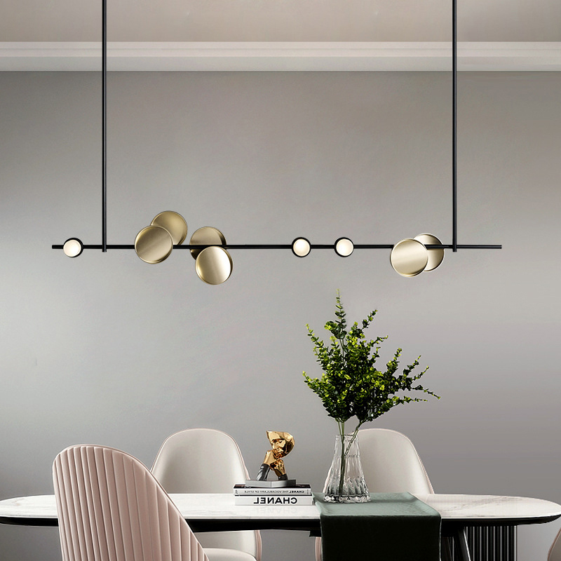 Lampu Gantung Langit-langit De - Interior Design Living Room And Kitchen ulasan dan harga
