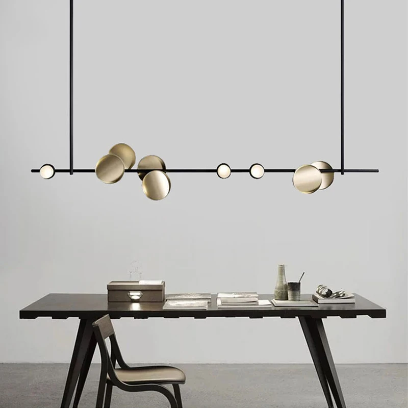 Lampu Gantung Langit-langit De - Interior Design Living Room And Kitchen ulasan dan harga