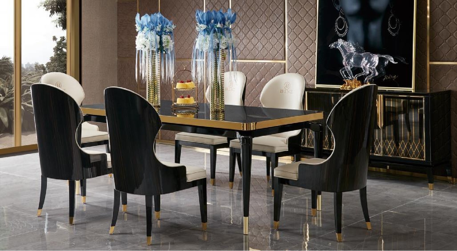 Layanan Desain Interior Rumah  - Interior Design Living Room And Kitchen ulasan dan harga