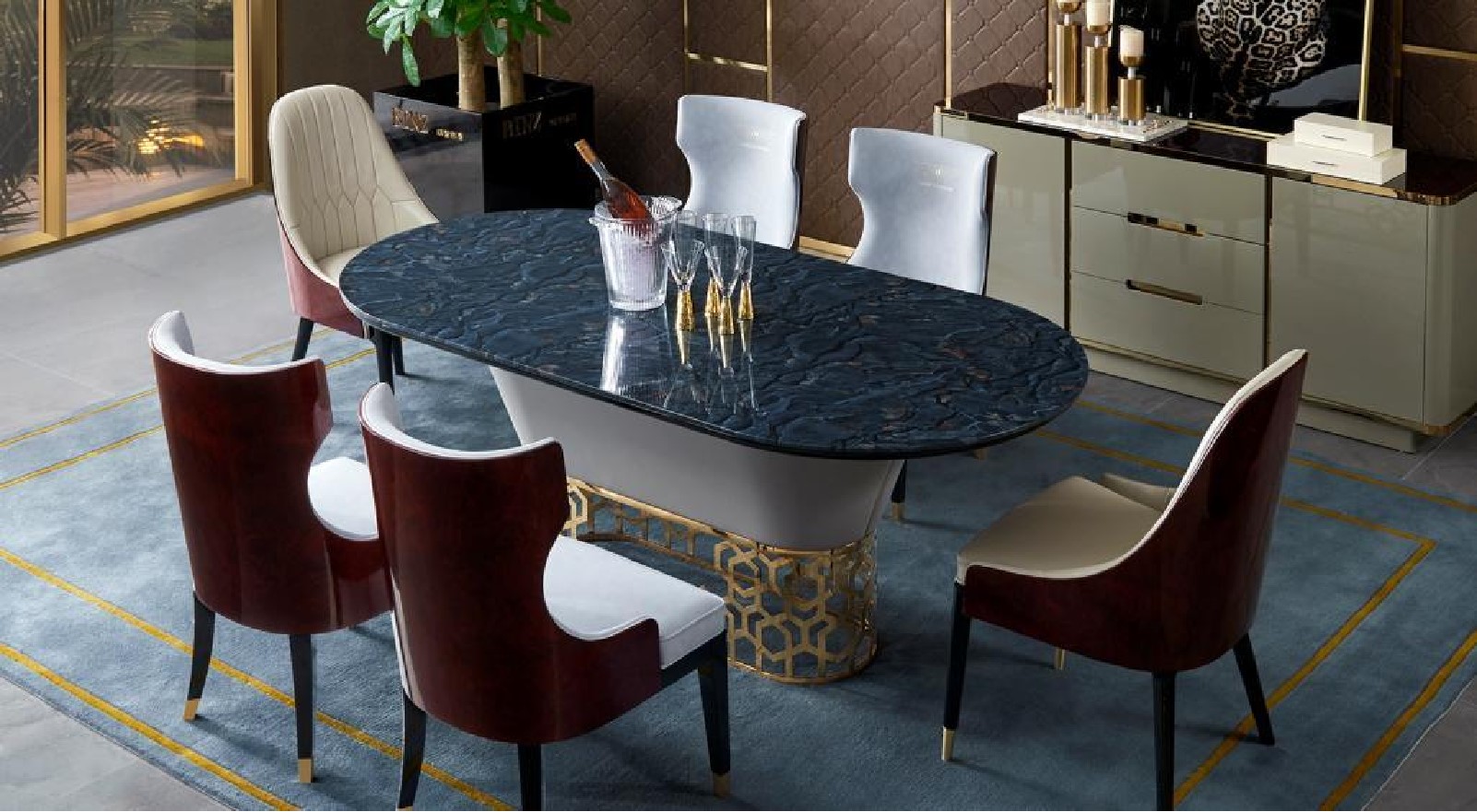 Layanan Desain Interior Rumah  - Interior Design Living Room And Kitchen ulasan dan harga
