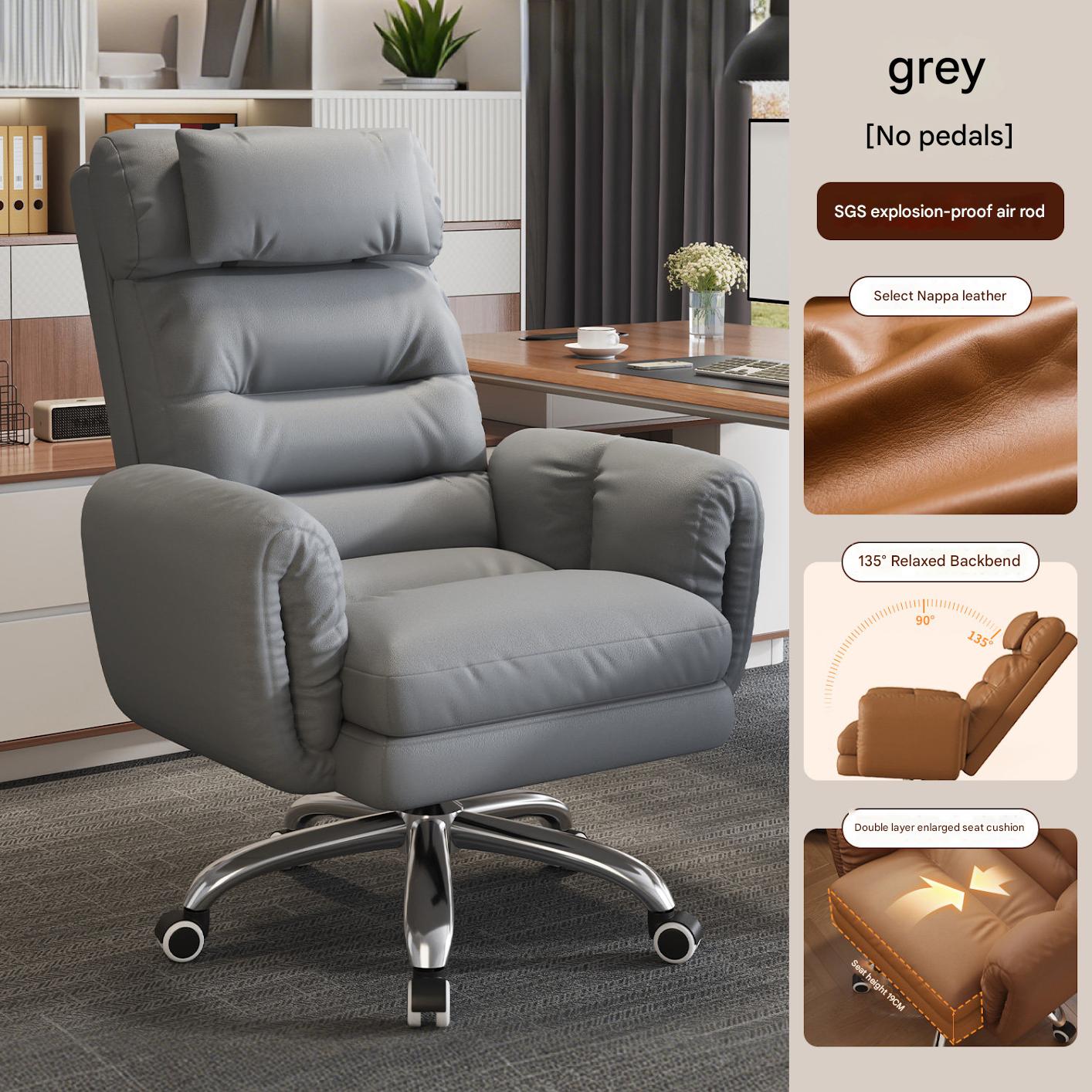 Kursi Kantor Murah dan Transpa - Interior Design Office Space ulasan dan harga
