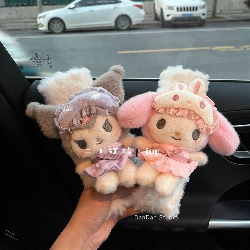 Sanrio Penutup Sabuk Pengaman  - Interior Design Mockup ulasan dan harga