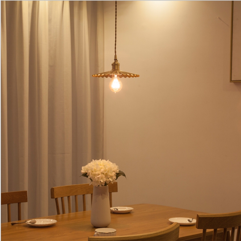 Lampu gantung desainer Jepang  - Interior Design Living Room And Kitchen ulasan dan harga