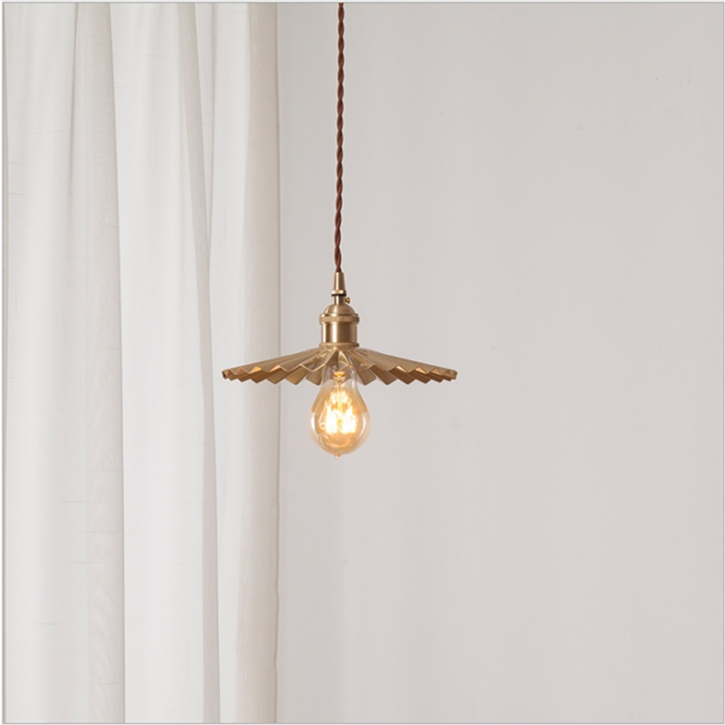 Lampu gantung desainer Jepang  - Interior Design Living Room And Kitchen ulasan dan harga