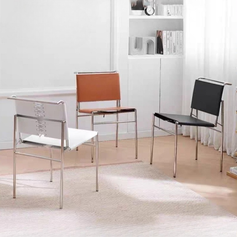 Kursi Makan Dapur Modern, Kurs - Interior Design Living Room And Kitchen ulasan dan harga