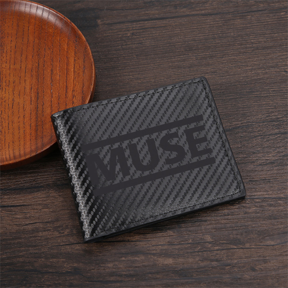 Dompet Pria Desain Nama Band M - Interior Design Name Card ulasan dan harga